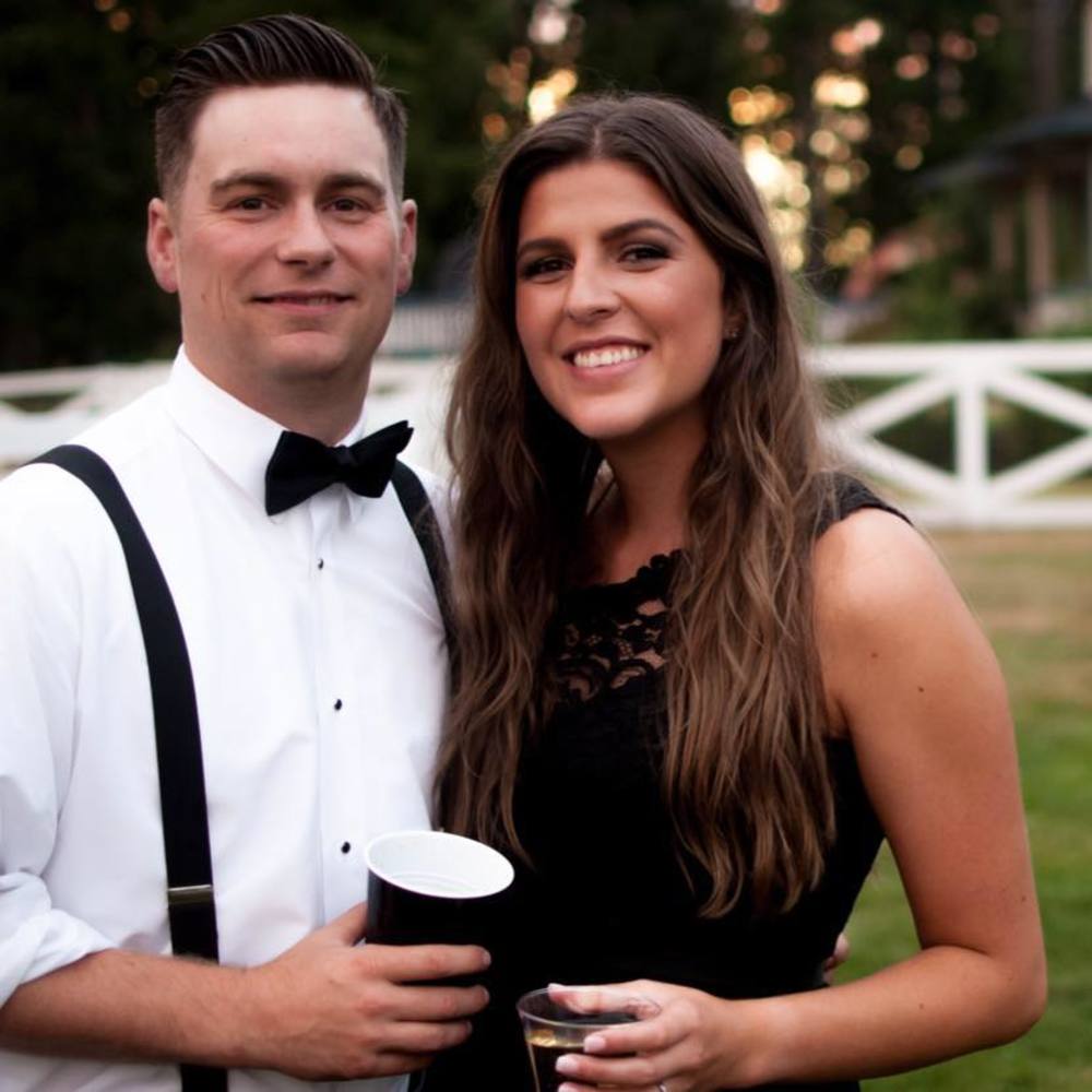 Meet your Posher, Jesslyn